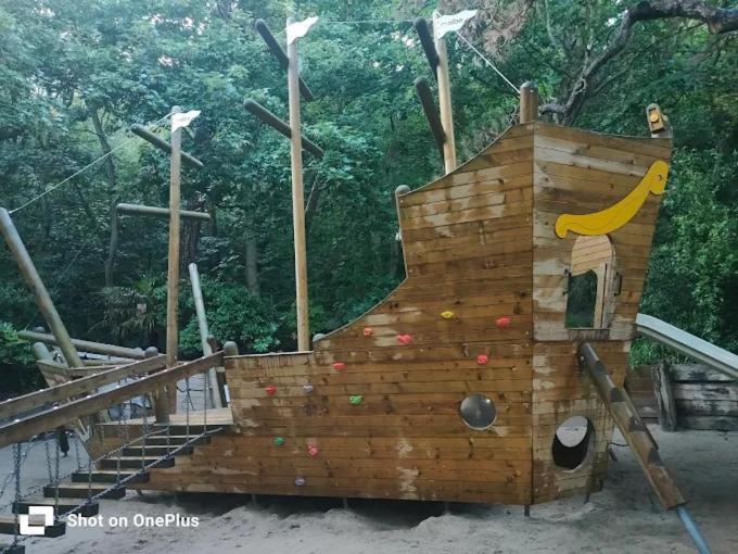 周辺観光スポット