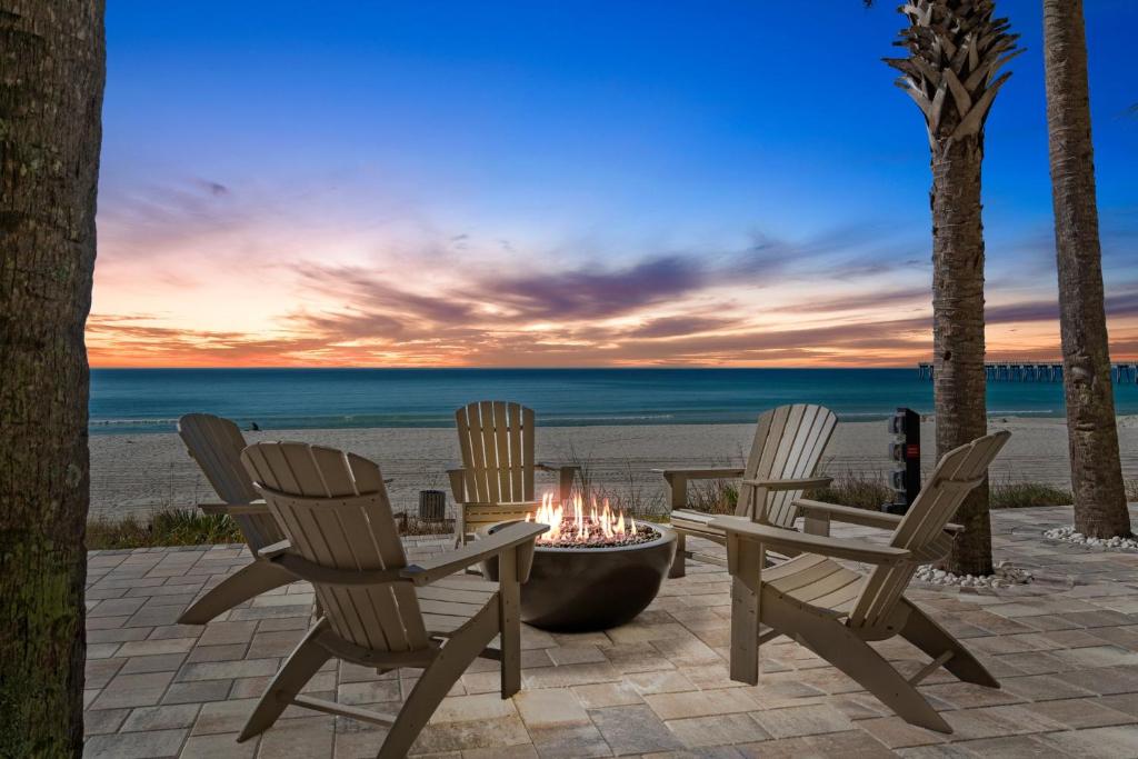 Calypso Resort by Panhandle Getaways, Panama City Beach