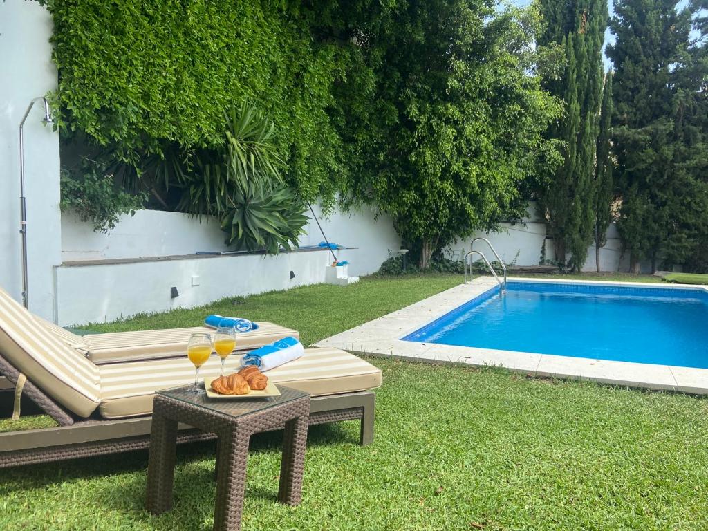 Villa con piscina by MO - 5