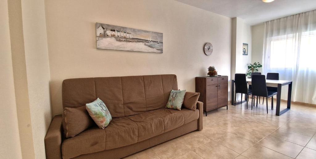 Cristiana Apartment - 3