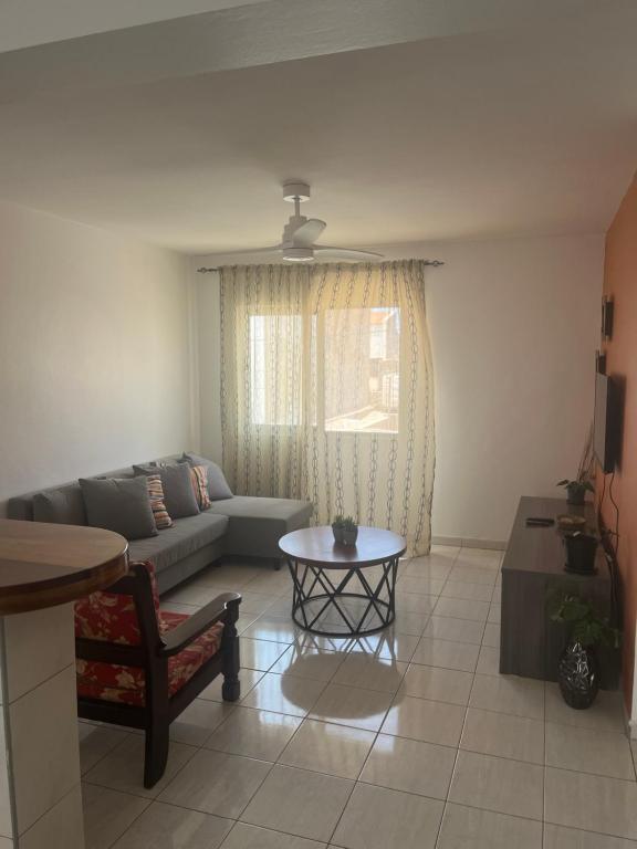 Casa Vany, Santa Maria