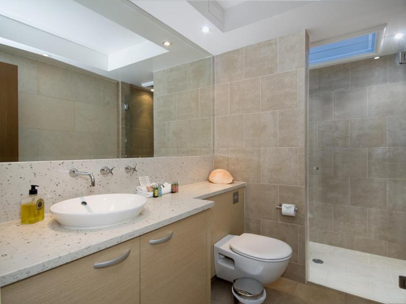 Badkamer