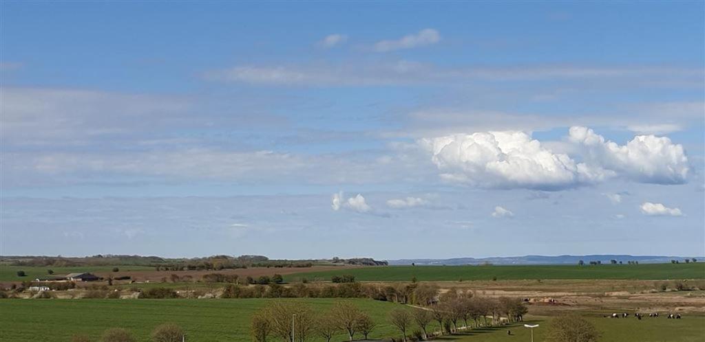 Ferienpark - Haus L, App 0L0509, Heiligenhafen