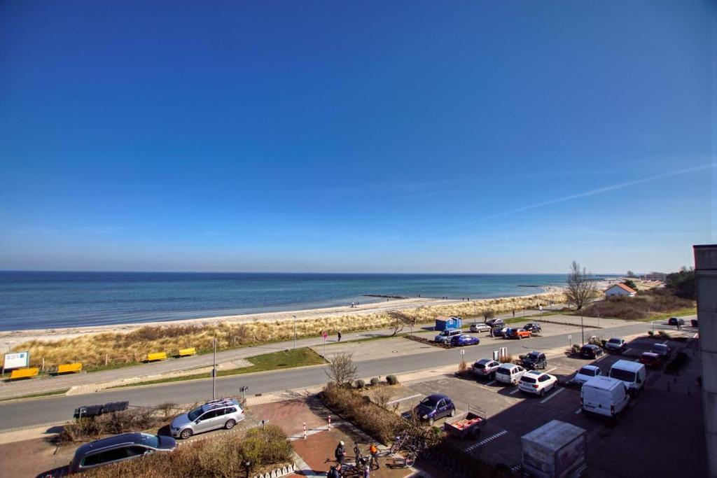 Haus Hanseatic, App 1SC308, Heiligenhafen