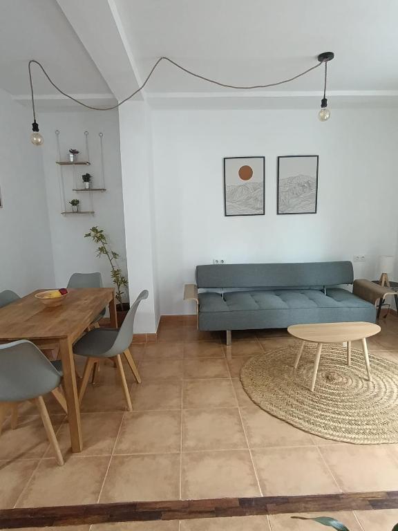 HYP - O Rincón Verde, Islotes Erbedosas