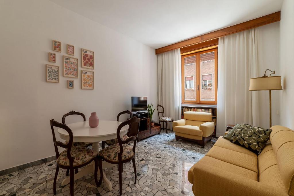 Casa Luisa - WelcomeToRhome - 3