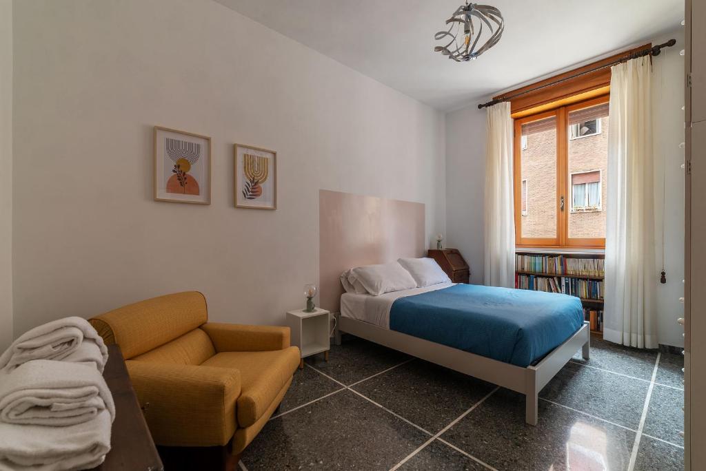 Casa Luisa - WelcomeToRhome, Rzym