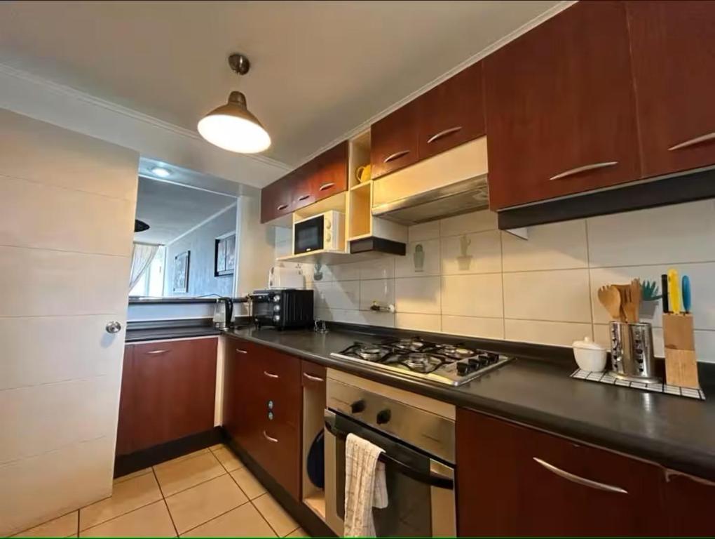 Beautiful oceanfront space - 4