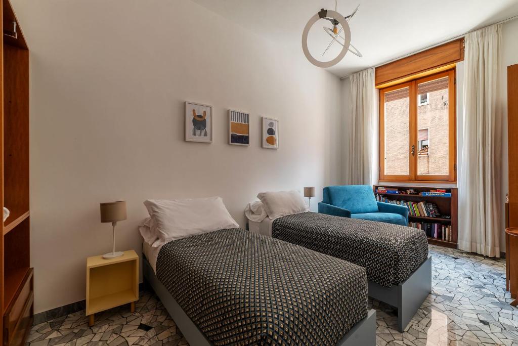 Casa Luisa - WelcomeToRhome - 4