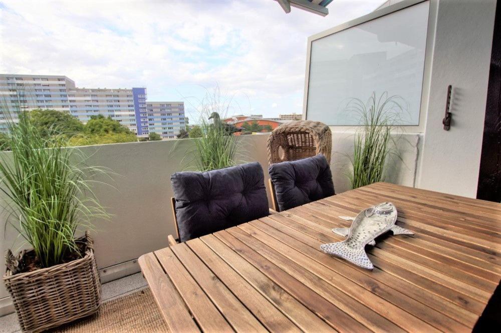 Ferienpark - Haus O, App 0O0306, Heiligenhafen