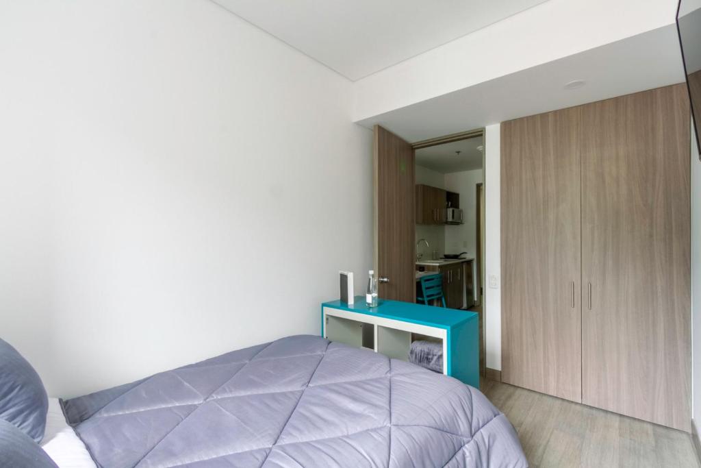 Cozy and centrally located flat near Monserrate - 11003 - 4