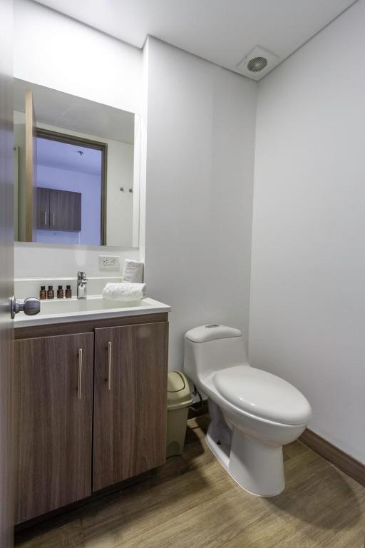 Cozy and centrally located flat near Monserrate - 11003 - 3