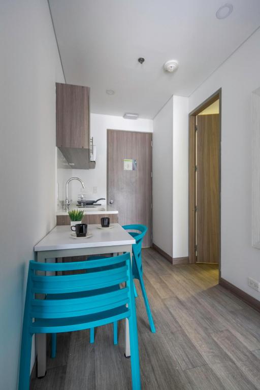 Cozy and centrally located flat near Monserrate - 11003 - 2