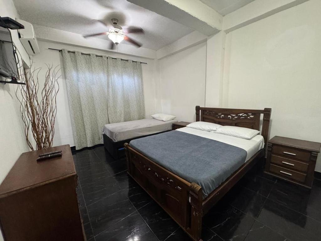 Apartamentos Central City - 5