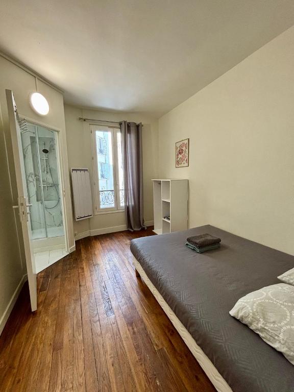 Appartement Commerce Tour Eiffel - 3
