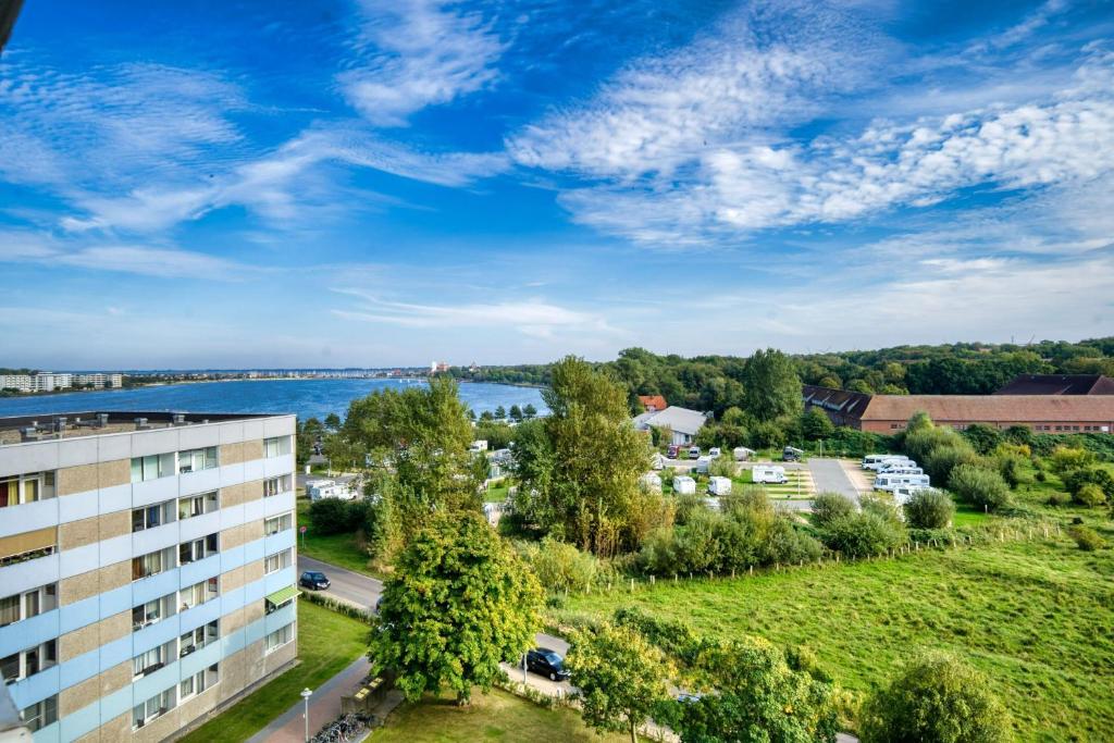 Ferienpark - Haus N, App 0N0712, Heiligenhafen