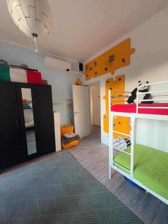 Peacefull Rooms Bologna Collodi 9 - 4