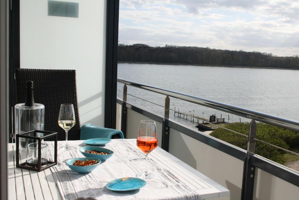 Steinwarder 7, 3 Etage, Wohnung 28, Heiligenhafen