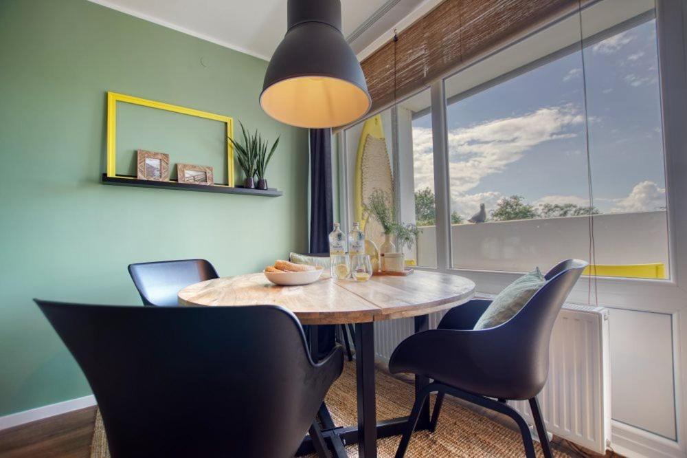 Ferienpark - Haus M, App 0MEG08, Heiligenhafen