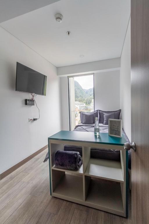 Cozy and centrally located flat near Monserrate - 11009 - 2