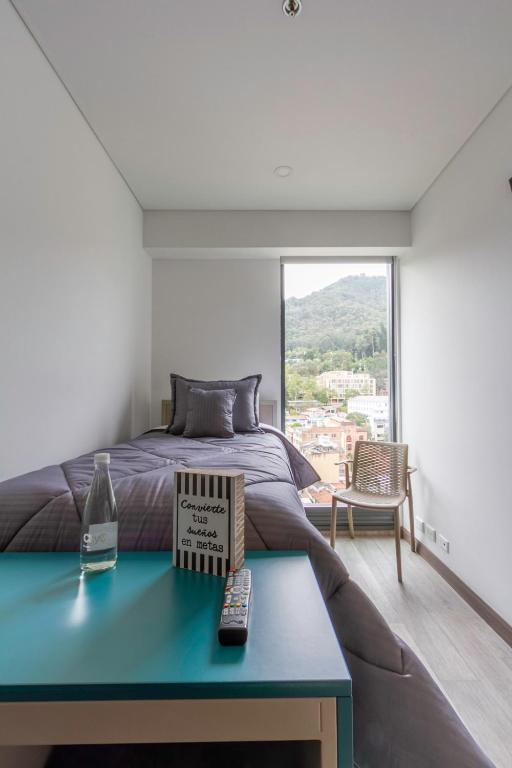 Cozy and centrally located flat near Monserrate - 11009 - 4