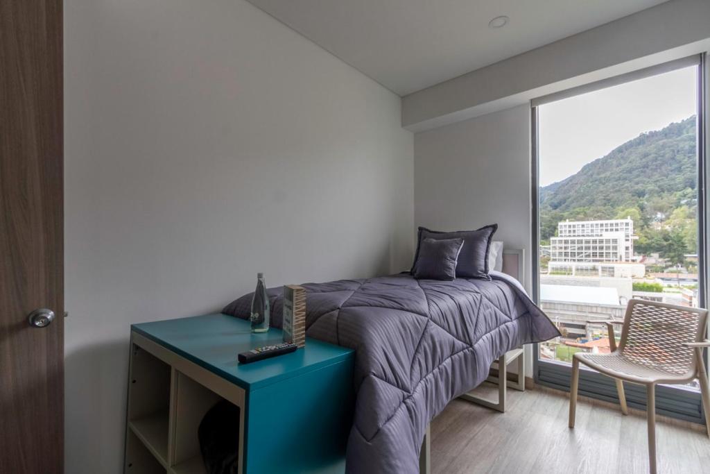 Cozy and centrally located flat near Monserrate - 11009 - 3