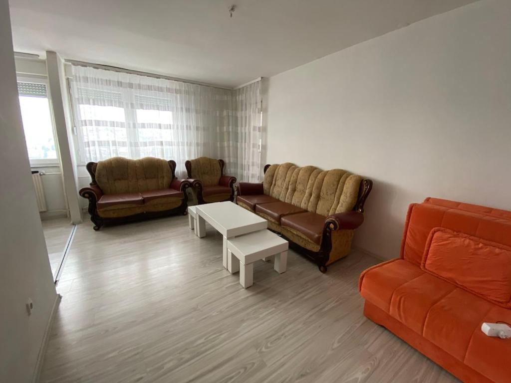 Where skyline meets style your frontrow seat city, Priština