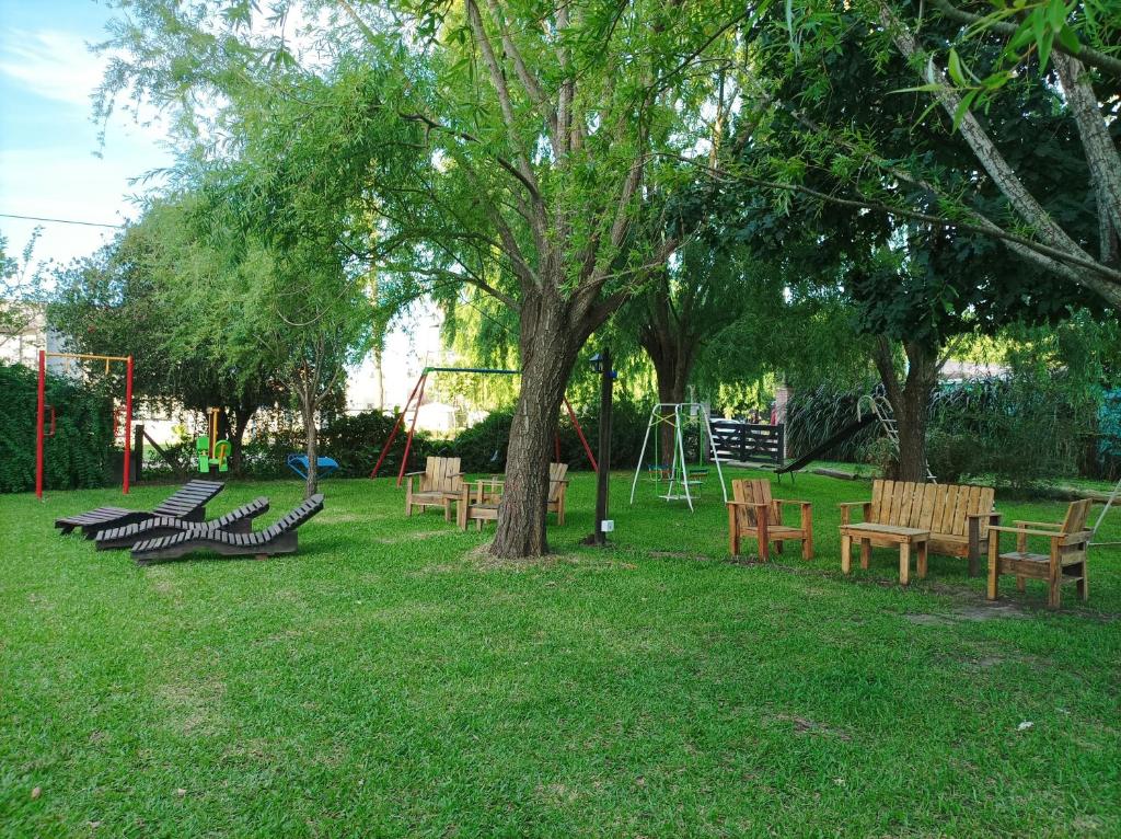 Complejo Azahares - 2