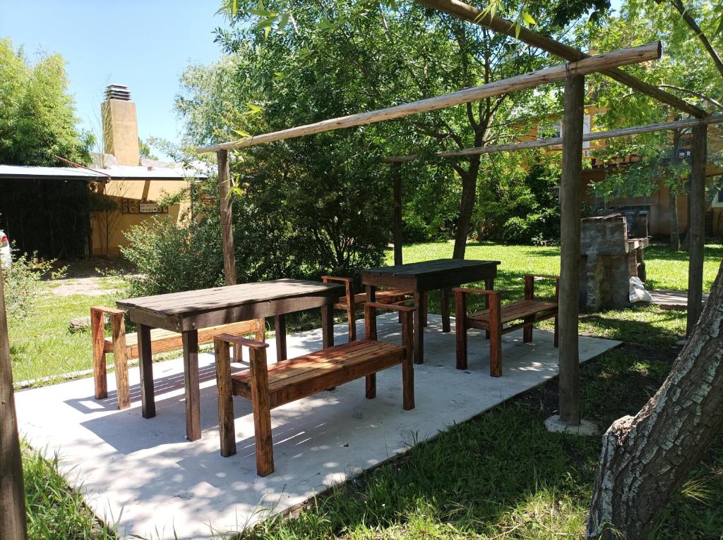 Complejo Azahares - 5
