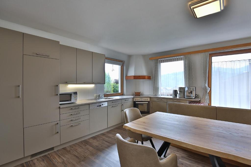 Ferienhaus Maurer - 5