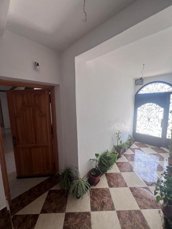 hamid home, Šafšawán