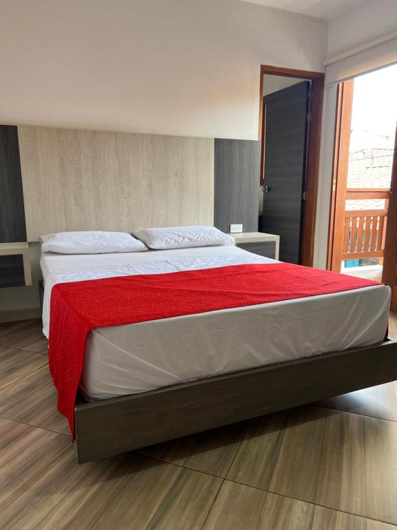 Hotel La Bastida - 3