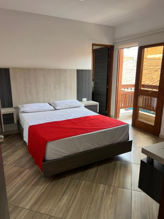 Hotel La Bastida - 4
