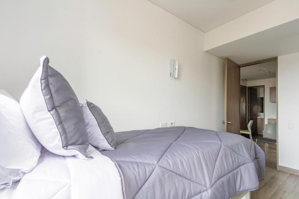 Flat in the centre of Bogota for 6 persons - 11001 - 3