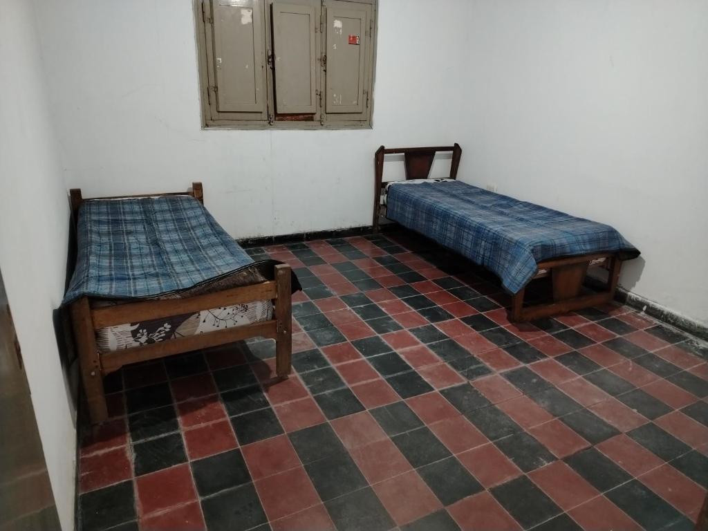 Departamento 2 dormitorios - 1