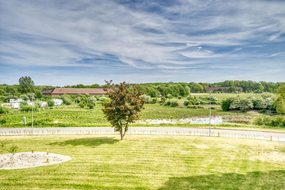 Ferienpark - Haus N, App 0N0204, Heiligenhafen