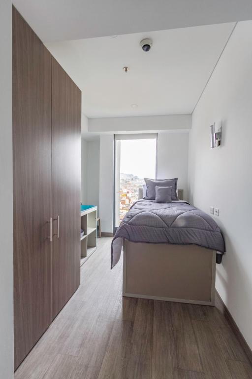 Flat in the centre of Bogota for 6 persons - 11004 - 5