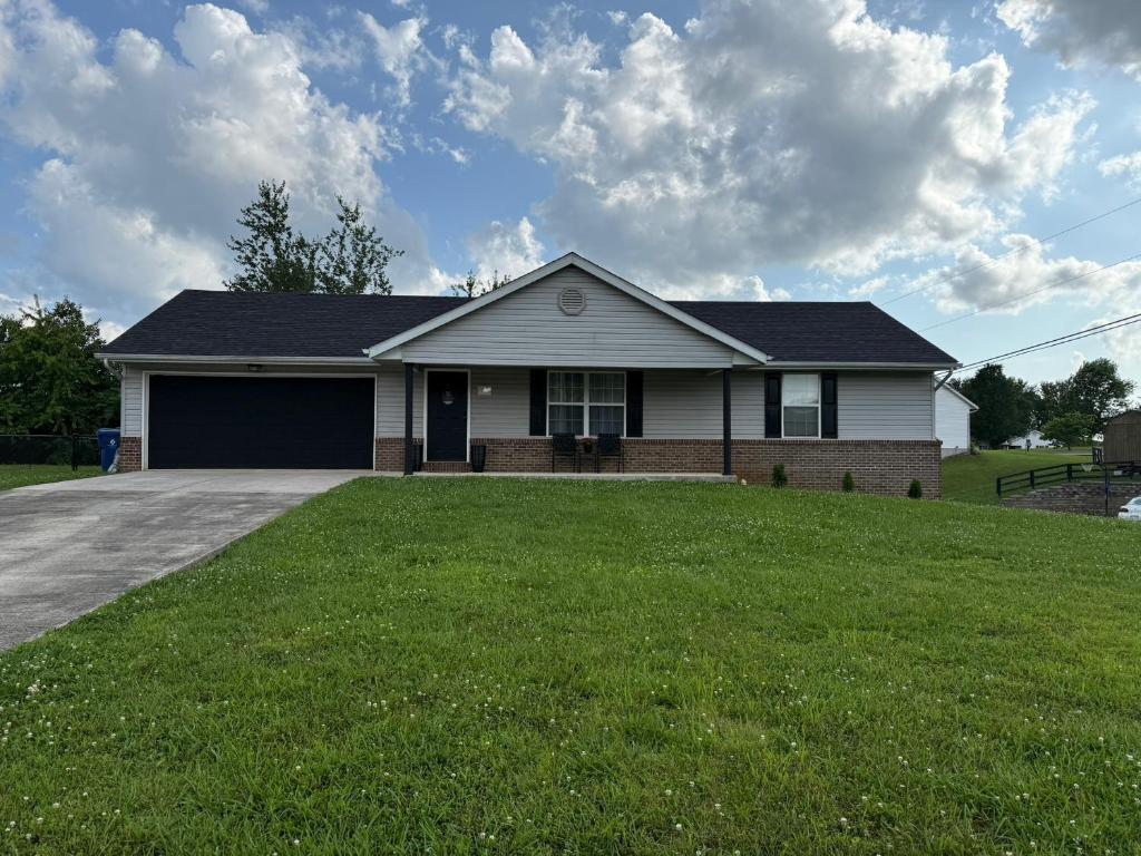The Nest at Lake Cumberland, Somerset