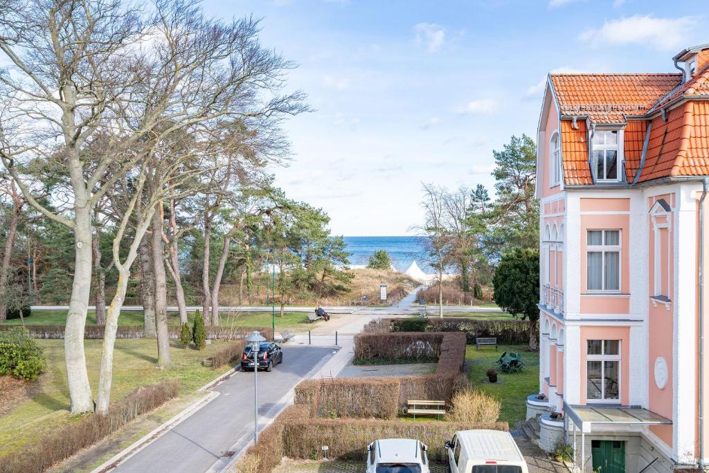 Quartier am Strand - App 07, Neuhof