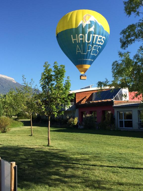 アクティビティ