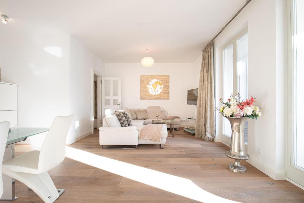 FIRST Wolke 7, Ostseebad Sellin