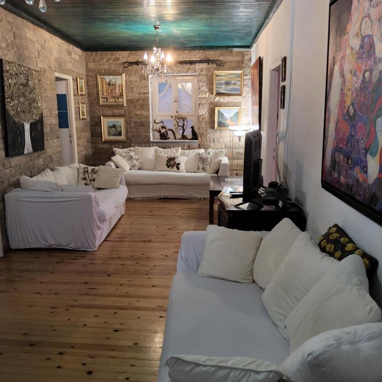 maximos apartment, Korfu