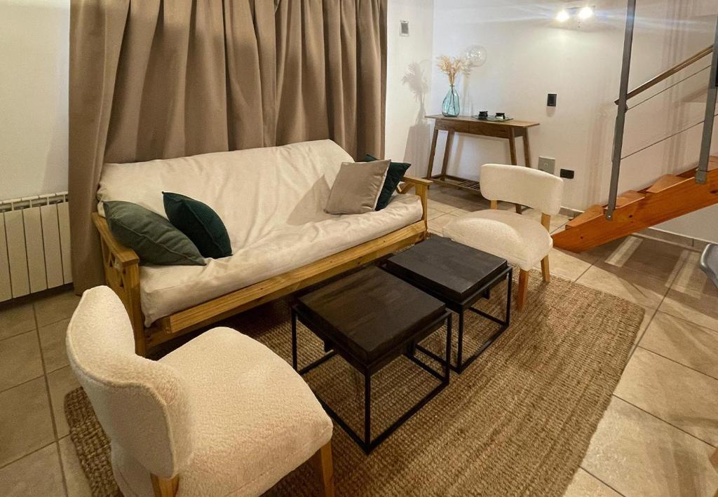 RentUp - Espacioso Duplex, ideal para Familias en Bariloche - 3