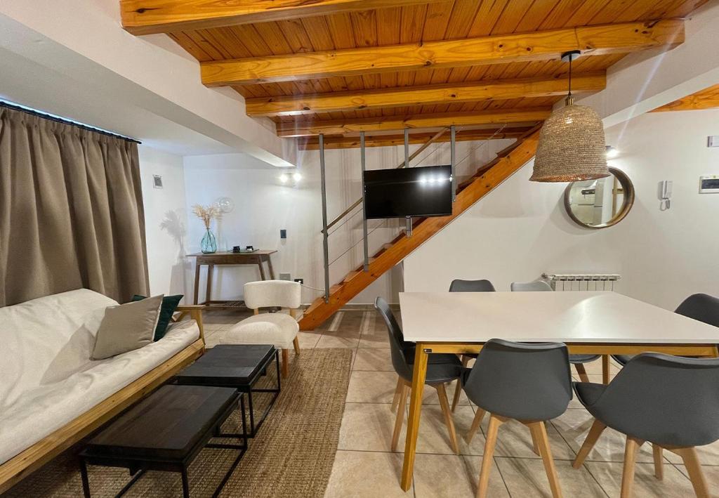 RentUp - Espacioso Duplex, ideal para Familias en Bariloche - 4