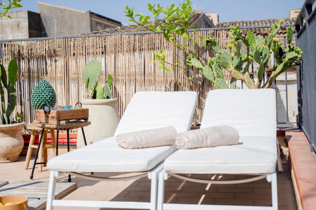 Casa di charme "Al Moro Avola " - 1