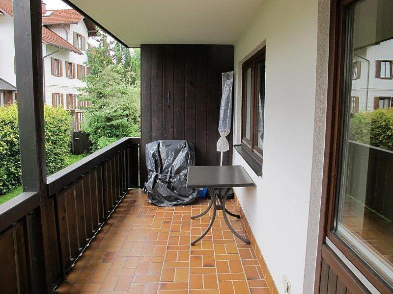 Ferienwohnung Promenadenweg Nesselwang 10-2 - 3