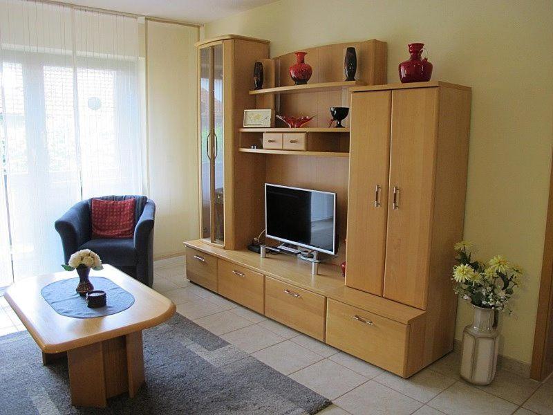 Ferienwohnung Promenadenweg Nesselwang 10-2 - 4