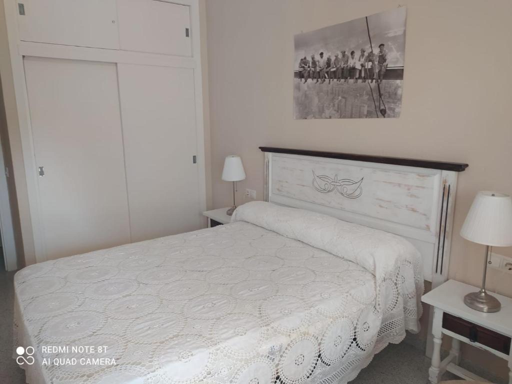 Apartamento Roberto Carihuela - 2