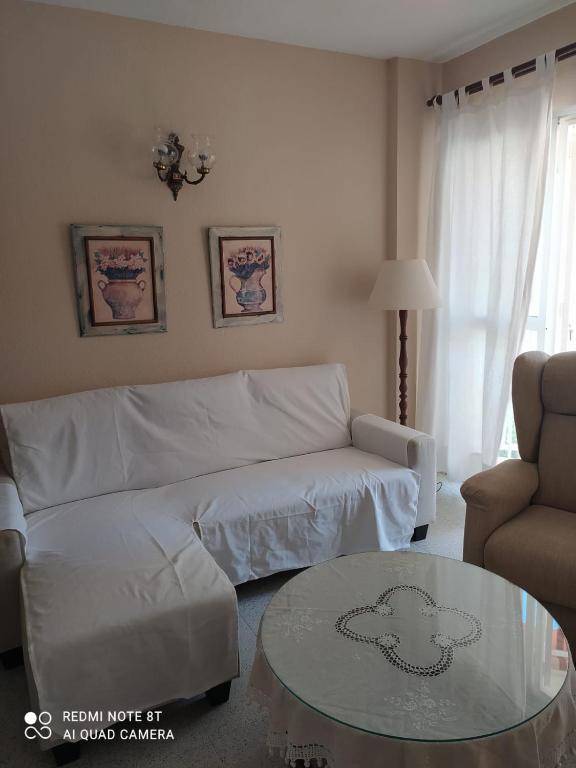 Apartamento Roberto Carihuela - 4