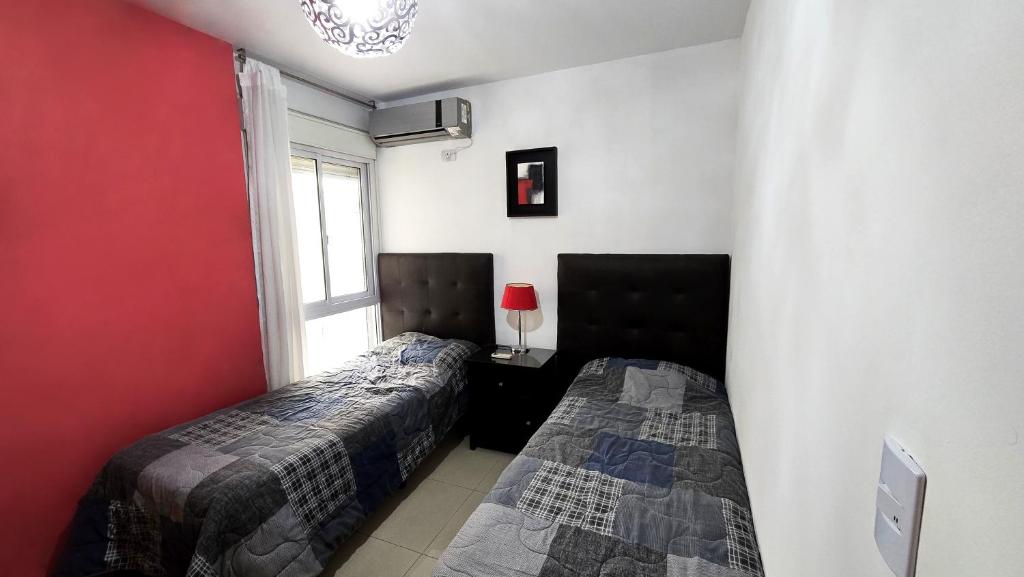 Jardines del Boulevard - Nueva Córdoba - 3